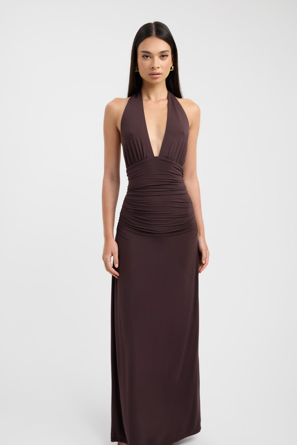 Lula | Maxi Dress