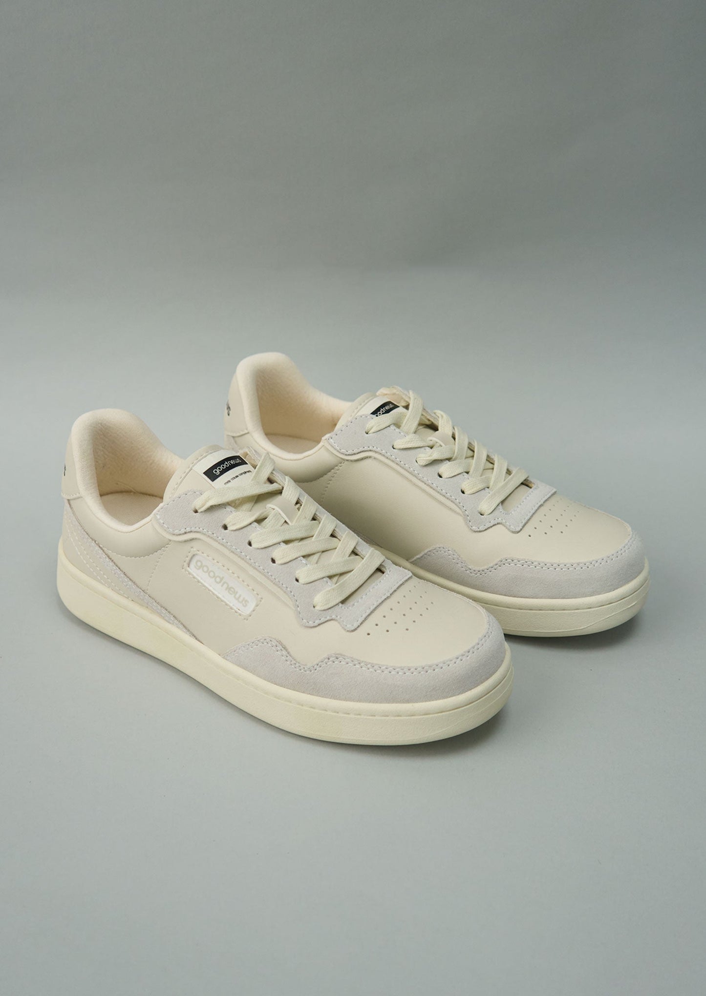 Reworn Good News Trainers Size 37 (619) | Off White