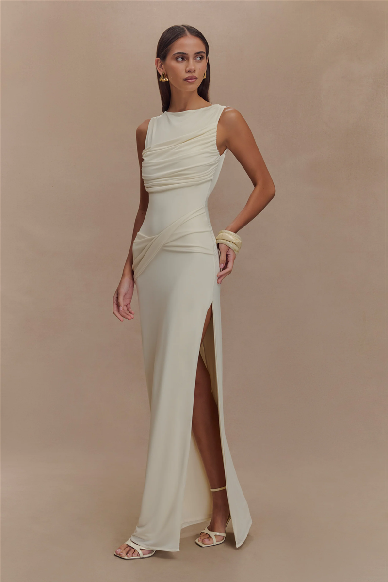 Livette - Rush Maxi Dress