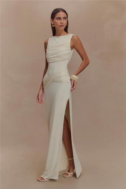 Livette - Rush Maxi Dress