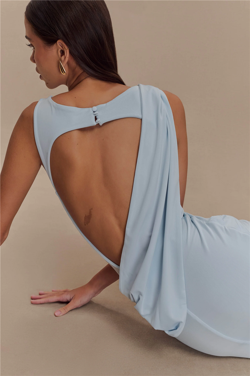 Livette - Rush Maxi Dress