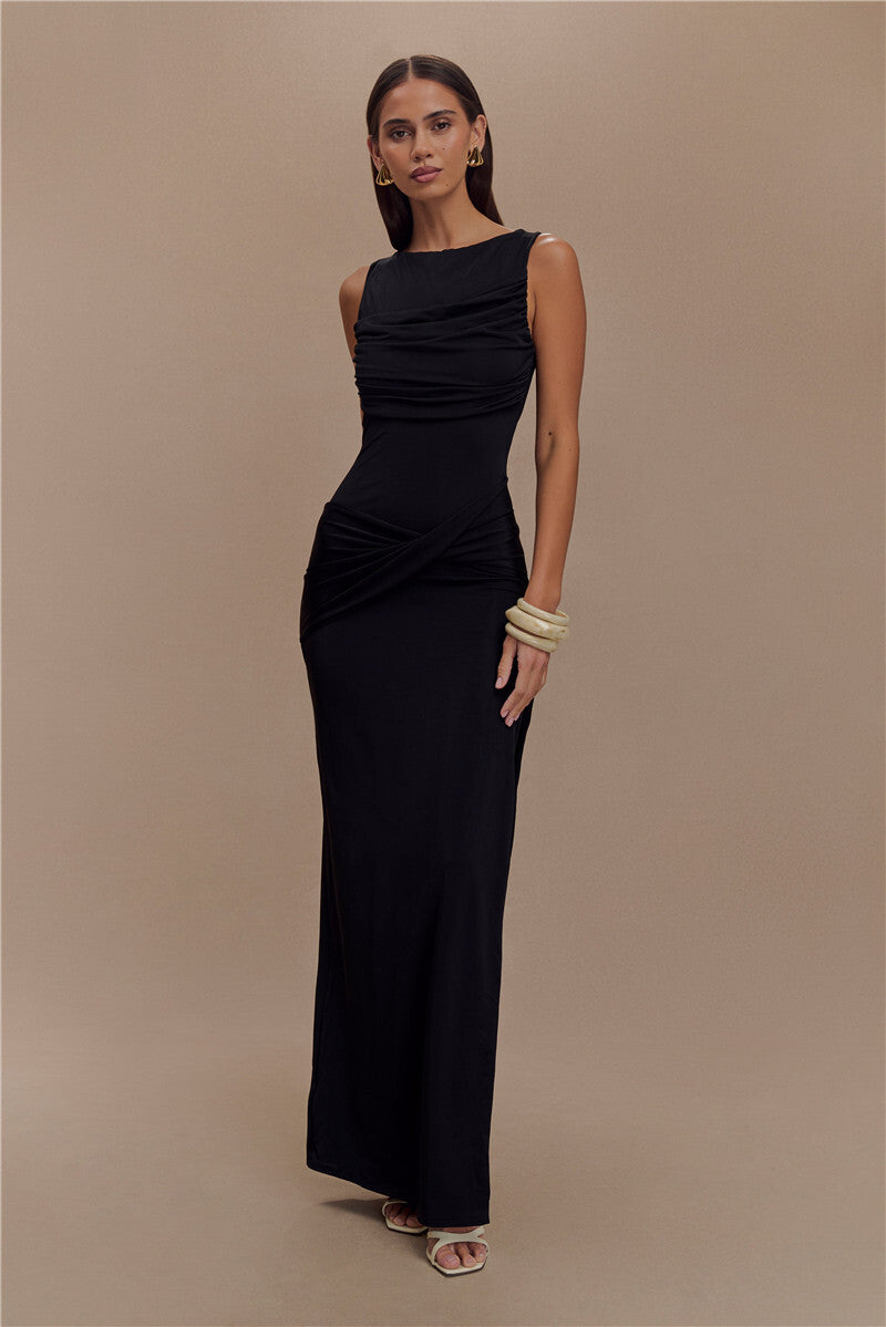 Livette - Rush Maxi Dress