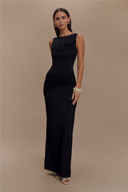 Livette - Rush Maxi Dress