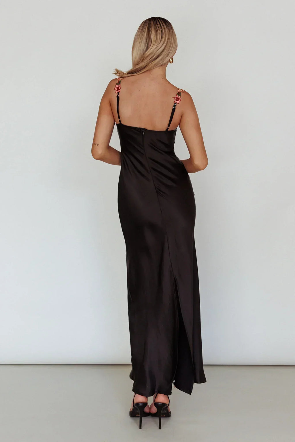 Rose | Garden Dress