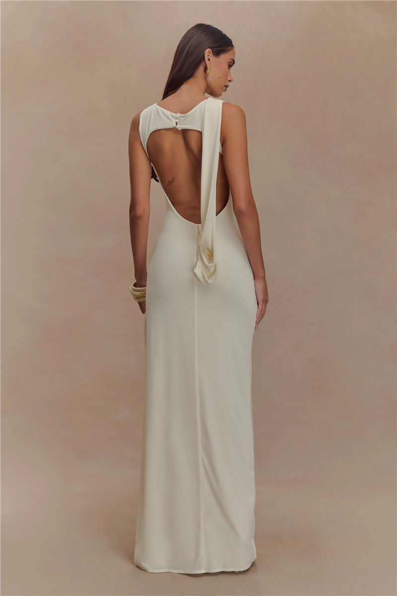 Livette - Rush Maxi Dress