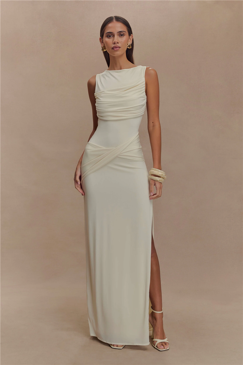 Livette - Rush Maxi Dress