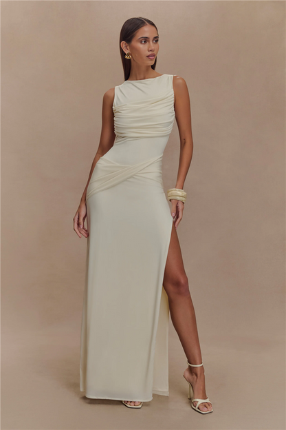 Livette - Rush Maxi Dress