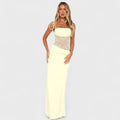 Livette - Anna Maxi Dress