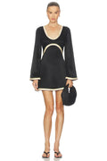 Luella Dress