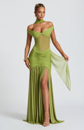 Alaia | Maxi Dress