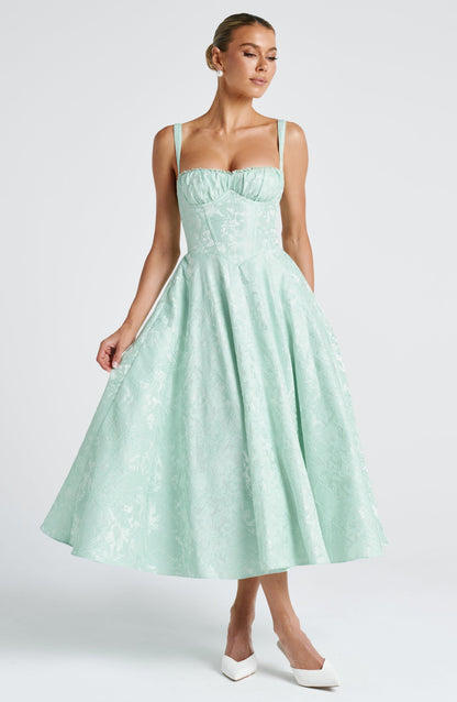 Amity | Midi Dress