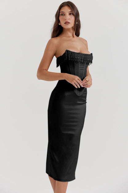 Selena Midi Dress