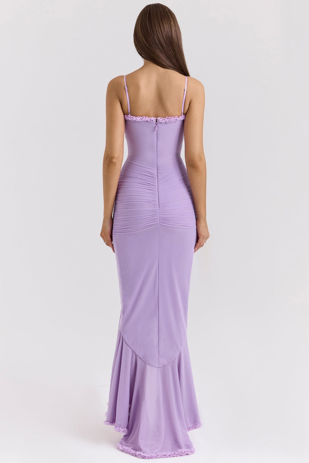 Gianna Maxi Dress