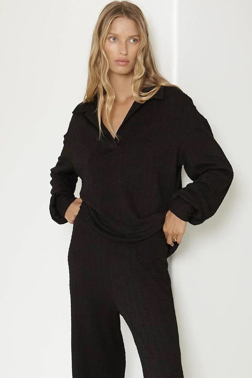 Avery Jumper - Black