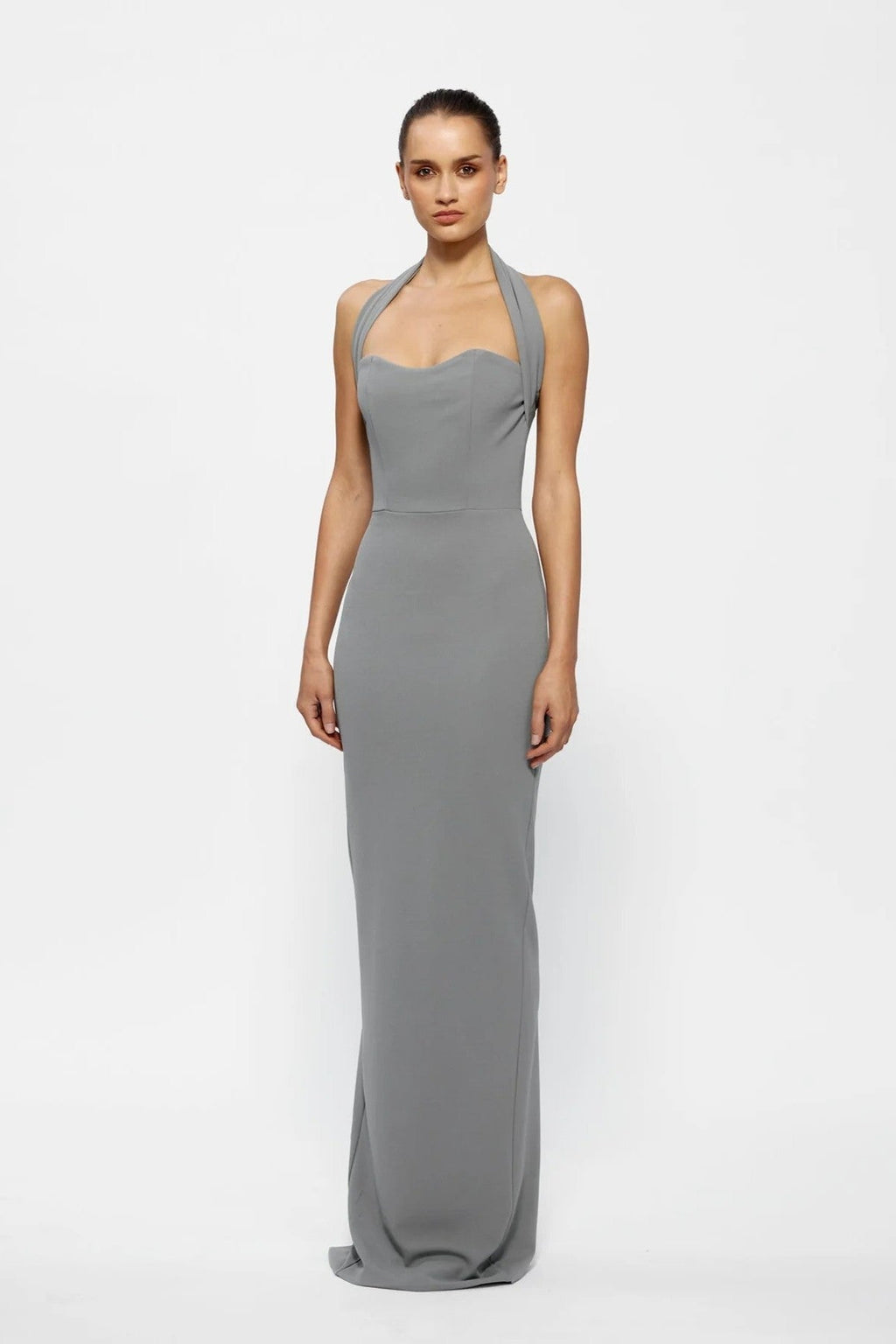 Marian Dress - Sage