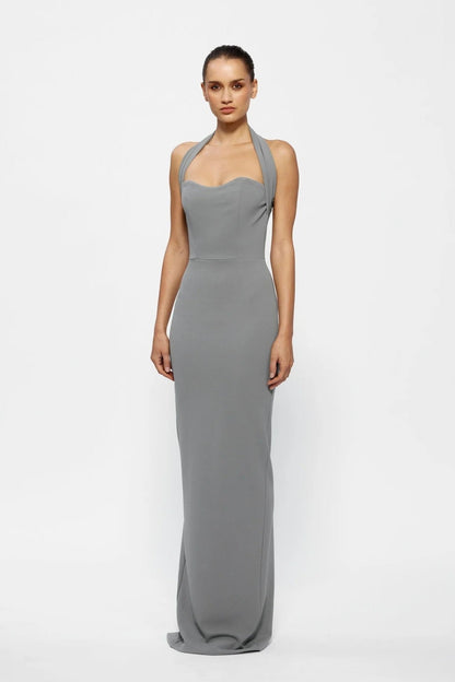 Marian Dress - Sage