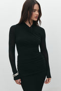 Amrita Bodysuit - Shadow