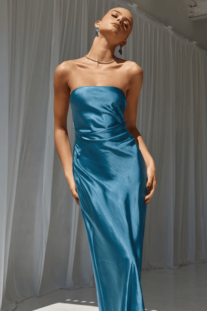 Kris Dress - Steel