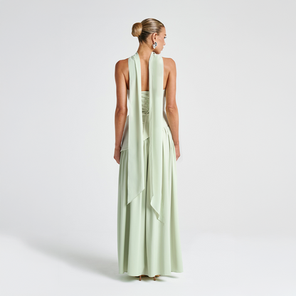 Aliya | Maxi Dress