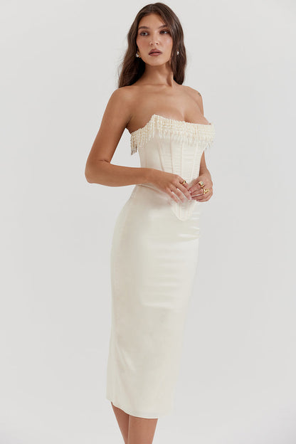 Selena Midi Dress