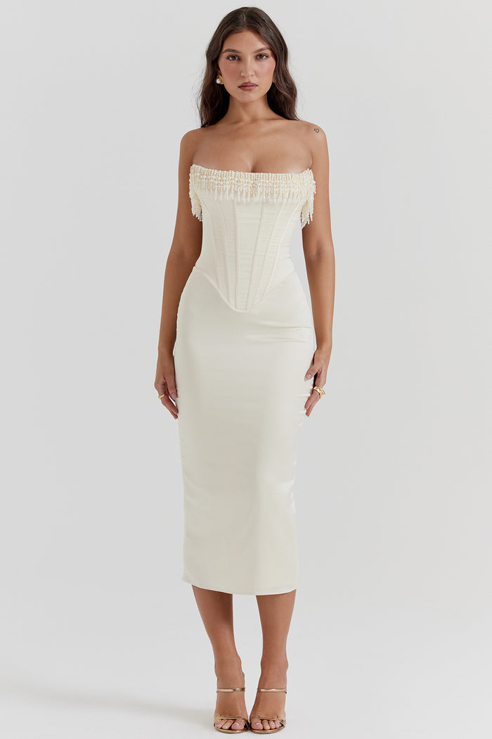Selena Midi Dress