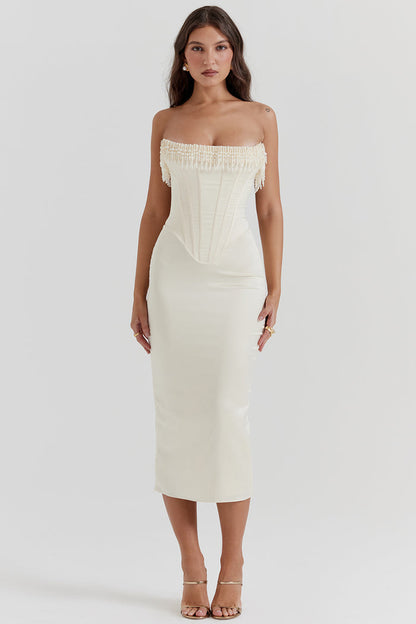 Selena Midi Dress