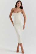 Selena Midi Dress