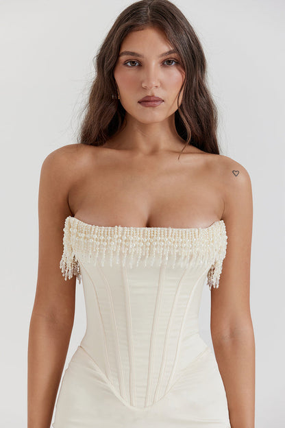 Selena Midi Dress