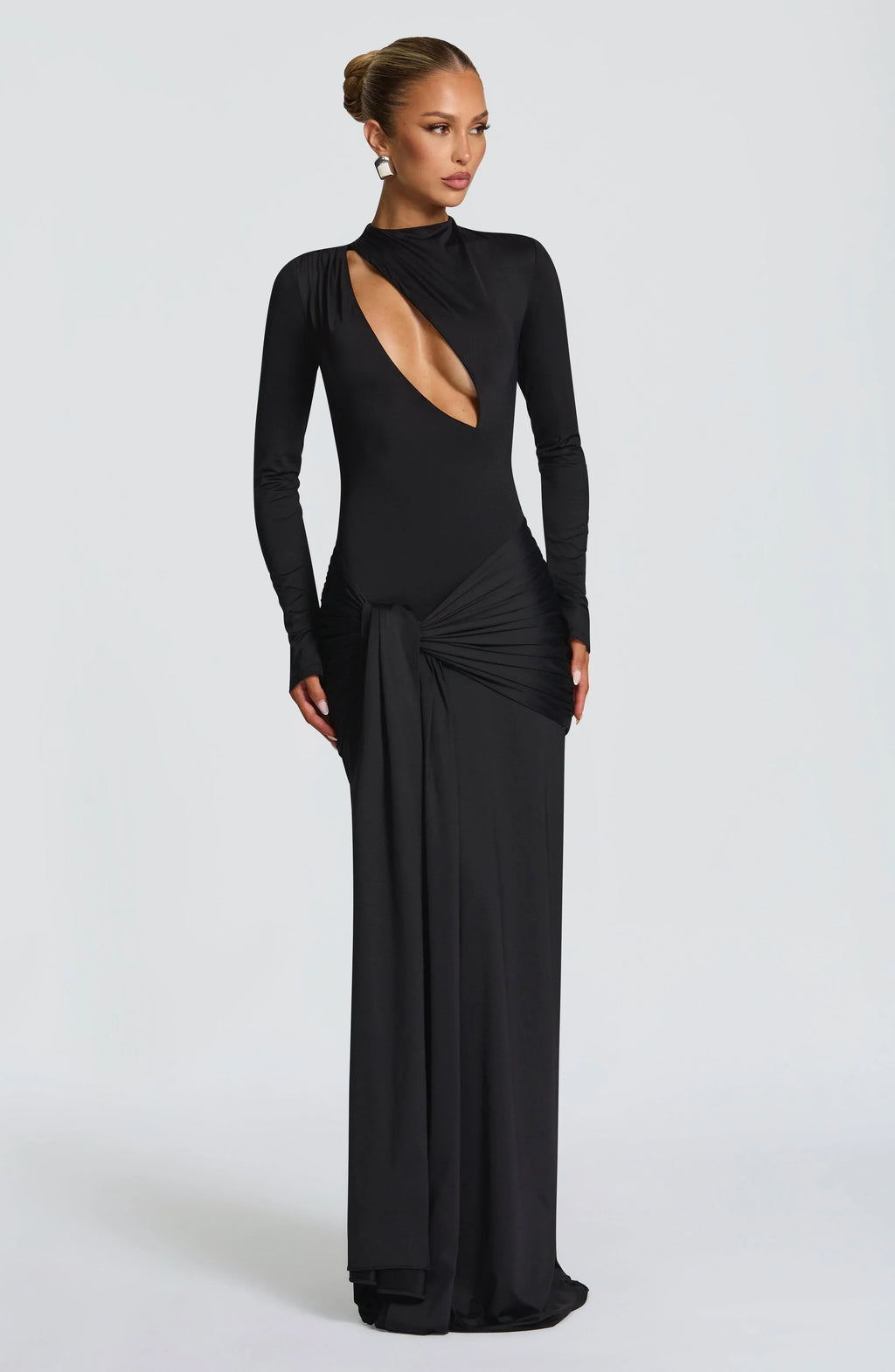 Lunara | Maxi Dress