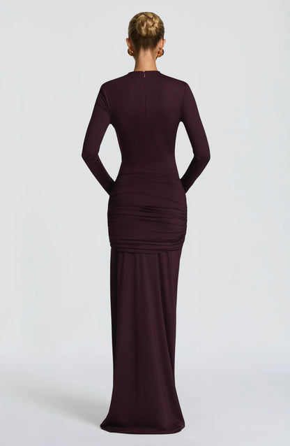 Lunara | Maxi Dress
