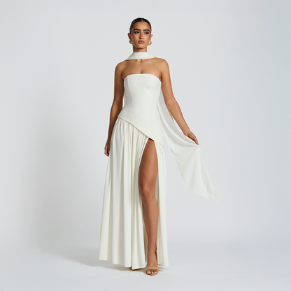 Aliya | Maxi Dress