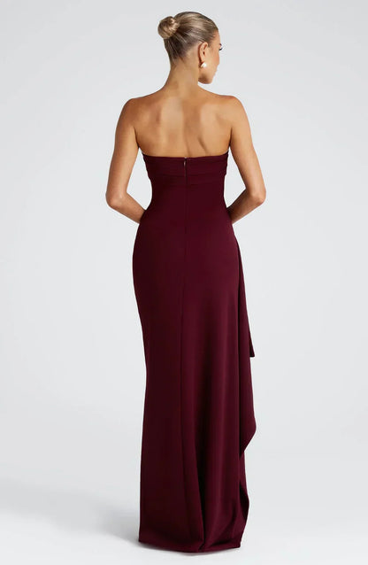 Bella | Maxi Dress
