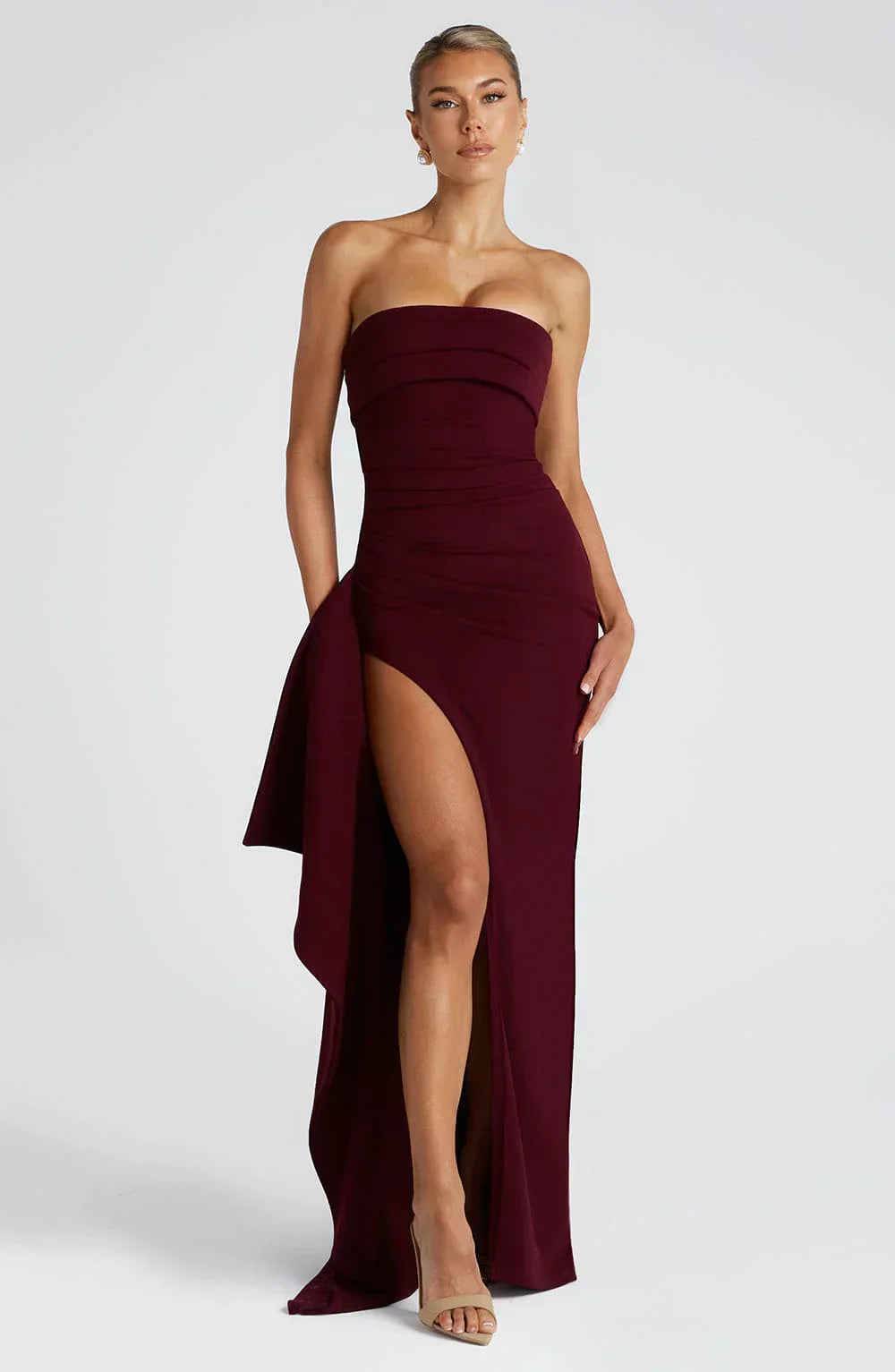 Bella | Maxi Dress