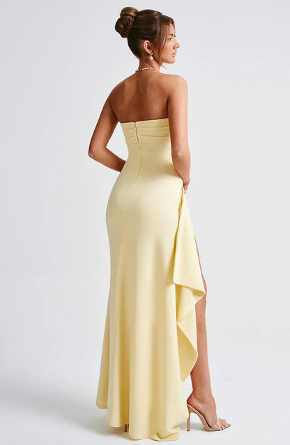 Bella | Maxi Dress